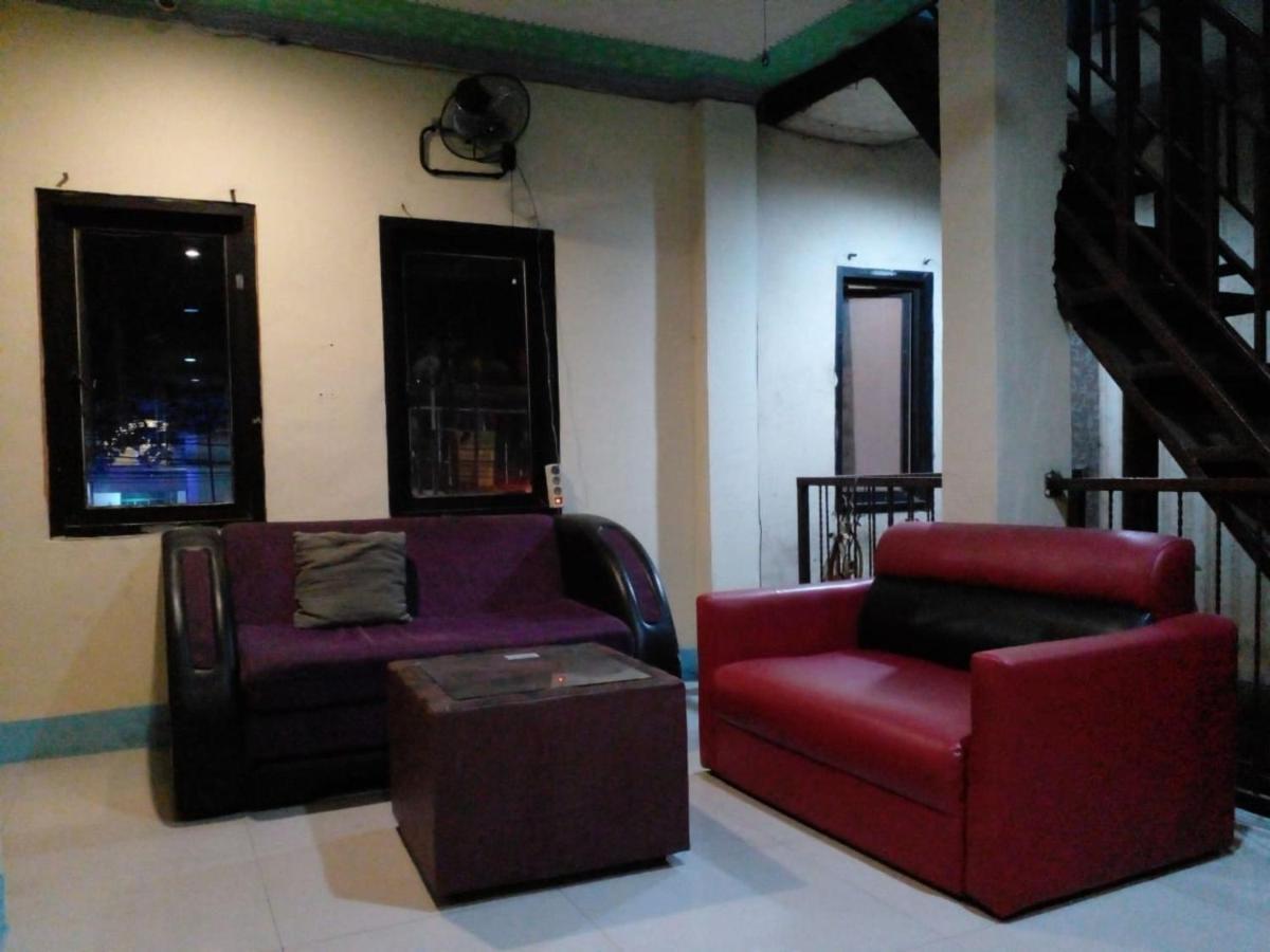 Hotel Alifah 1 Syariah Rawabokor Dua Exterior photo